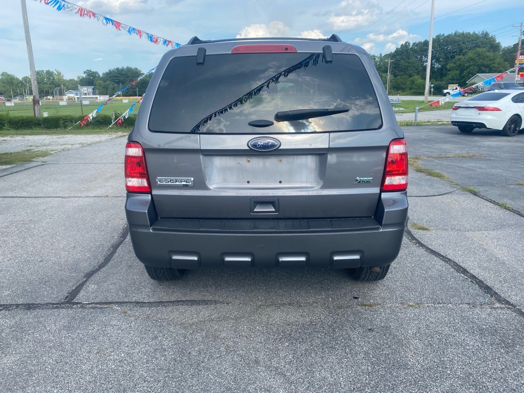 2011 Ford Escape Image 5