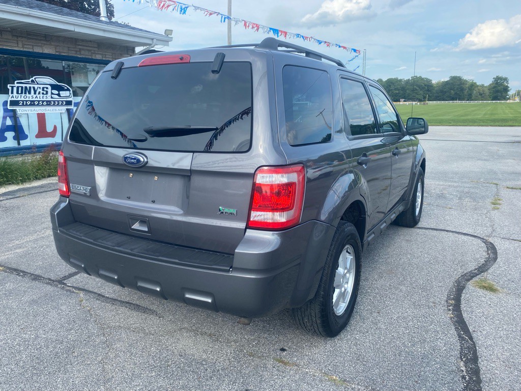 2011 Ford Escape Image 6