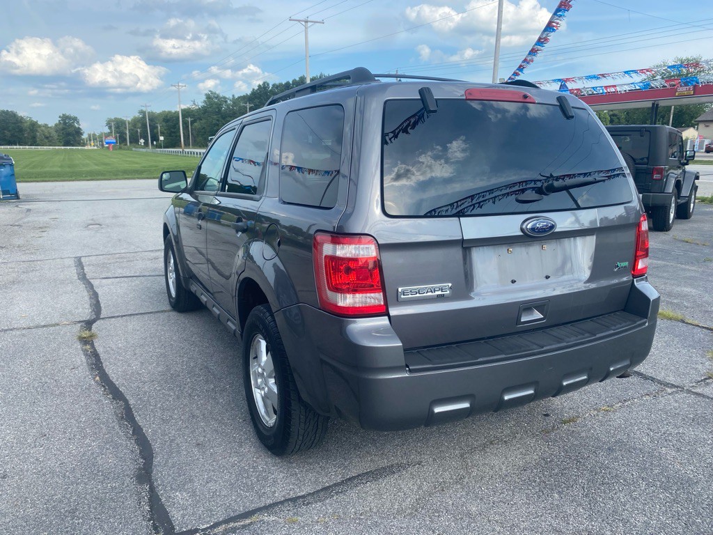 2011 Ford Escape Image 7