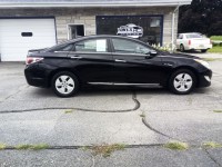 Image for 2012 Hyundai Sonata Hybrid ID: 6771236