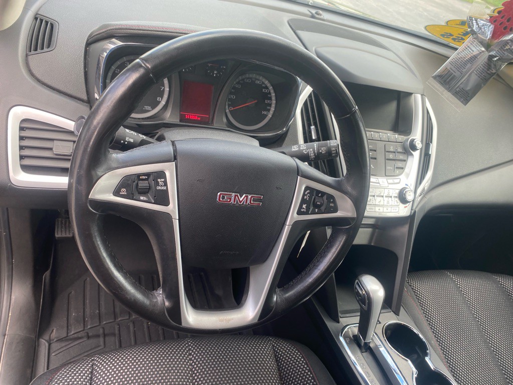 2015 GMC Terrain Image 11