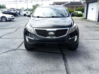 Image for 2013 Kia Sportage EX ID: 6771448