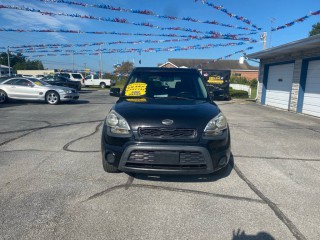 Image for 2013 Kia Soul + ID: 6803403
