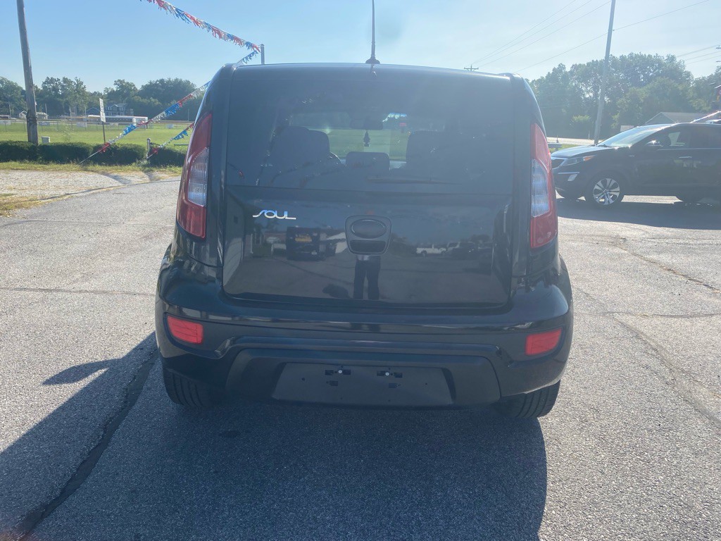 2013 Kia Soul Image 5