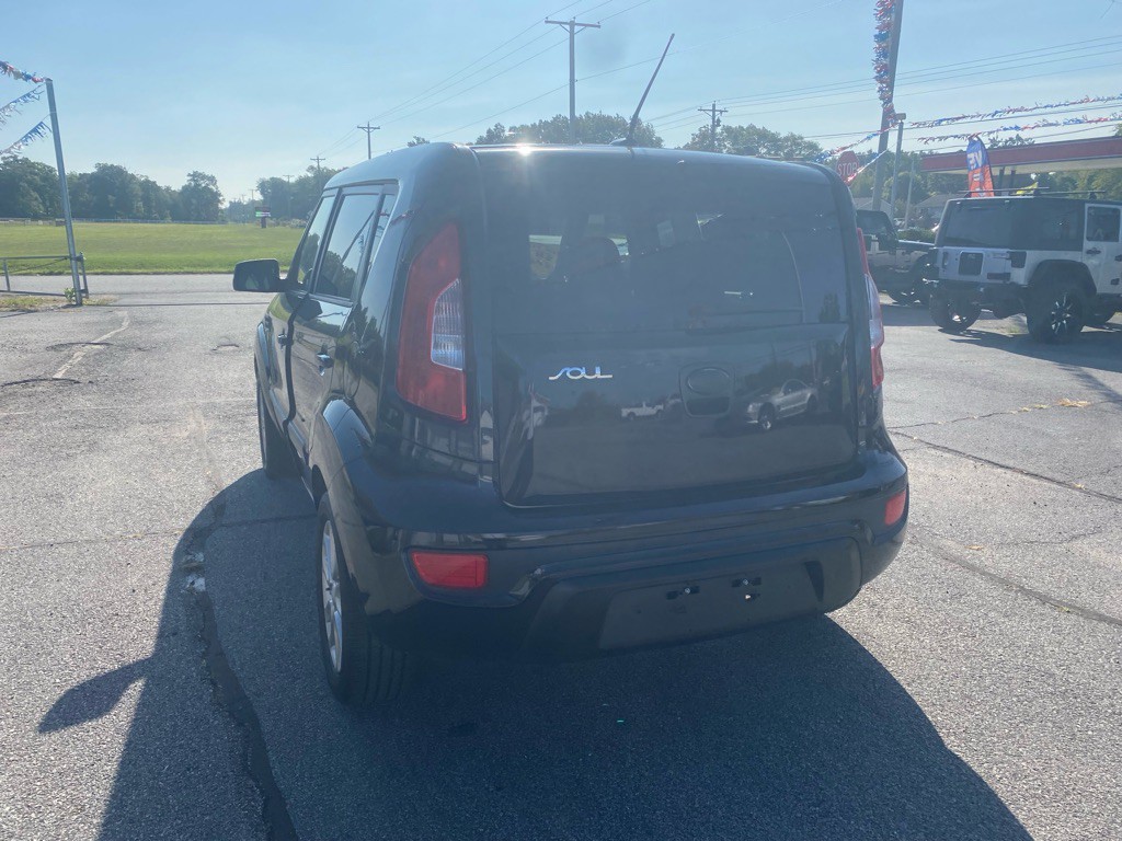 2013 Kia Soul Image 6
