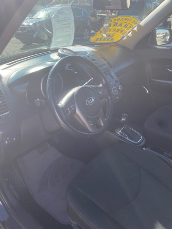 2013 Kia Soul Image 9