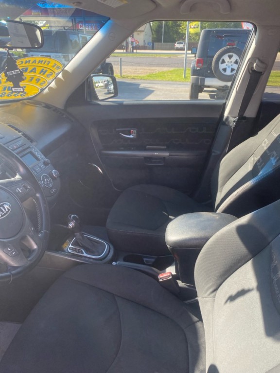 2013 Kia Soul Image 10