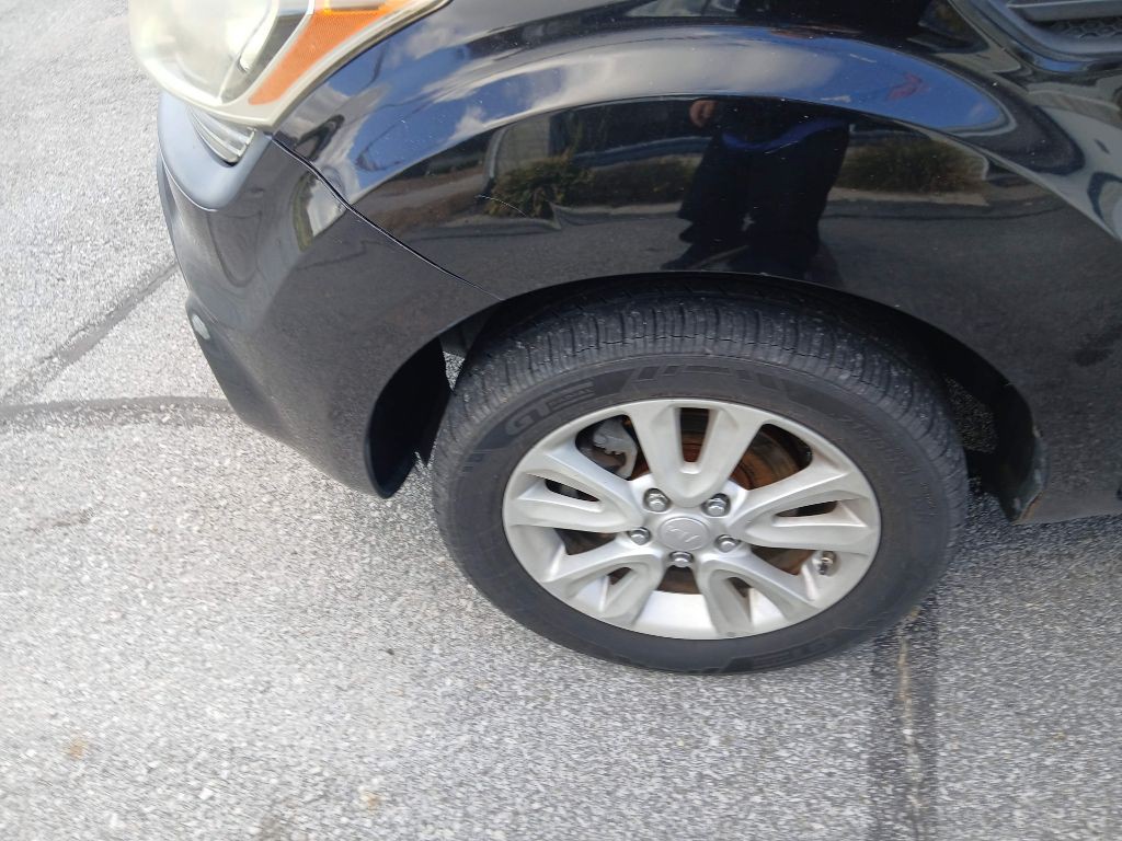 2013 Kia Soul Image 12