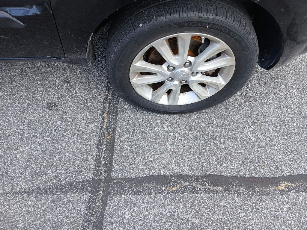 2013 Kia Soul Image 14