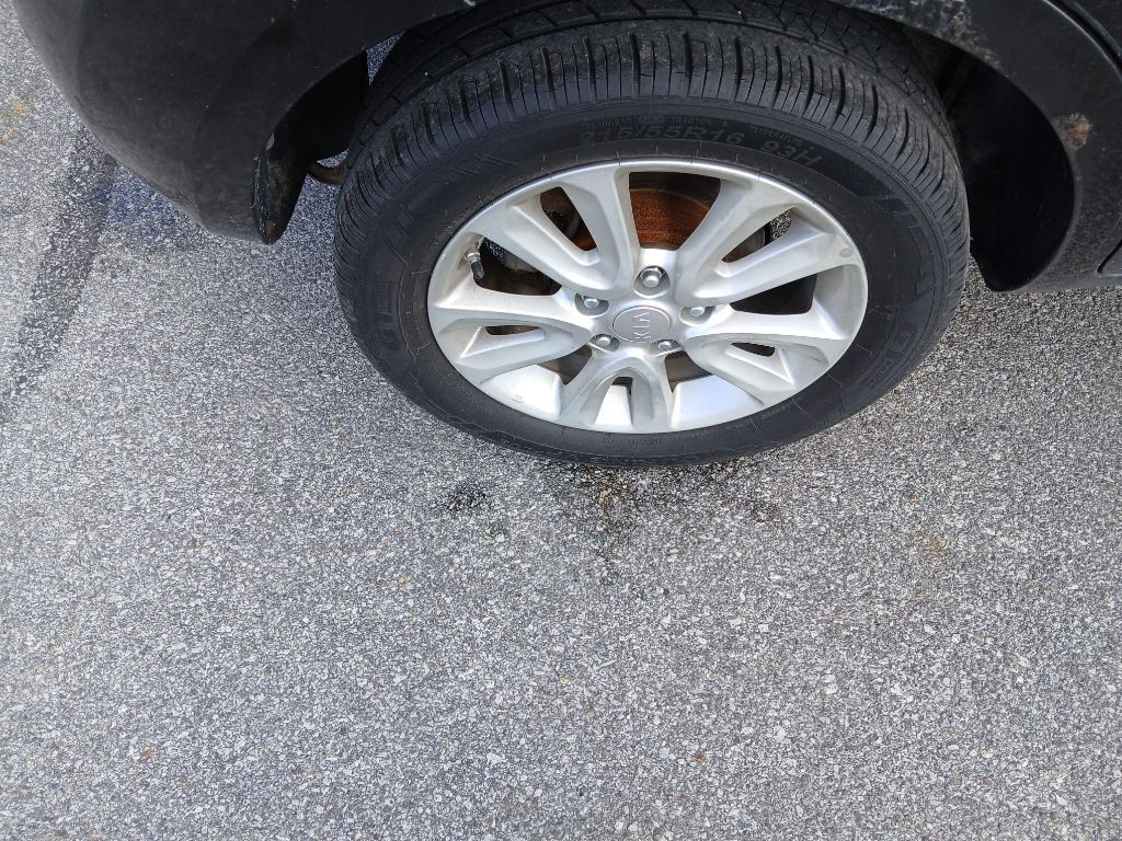 2013 Kia Soul Image 15