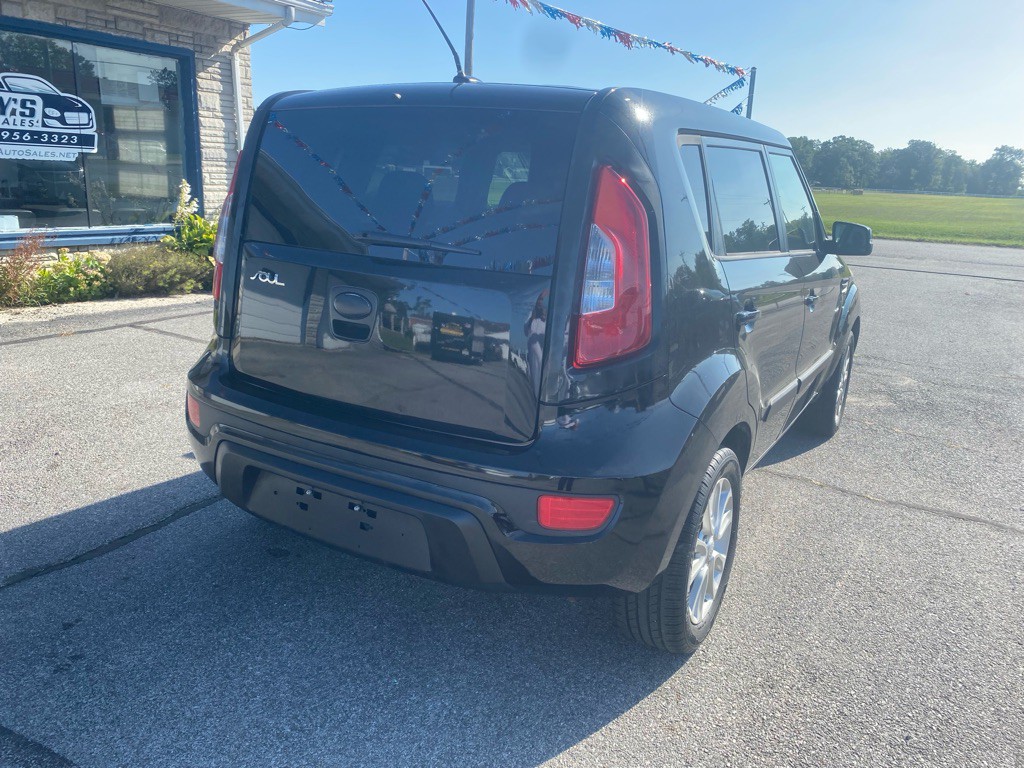 2013 Kia Soul Image 8