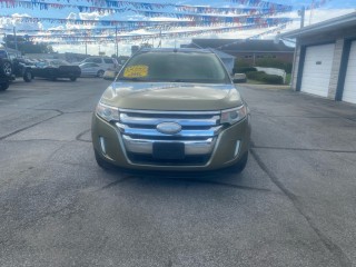Image for 2012 Ford Edge SEL ID: 6847012