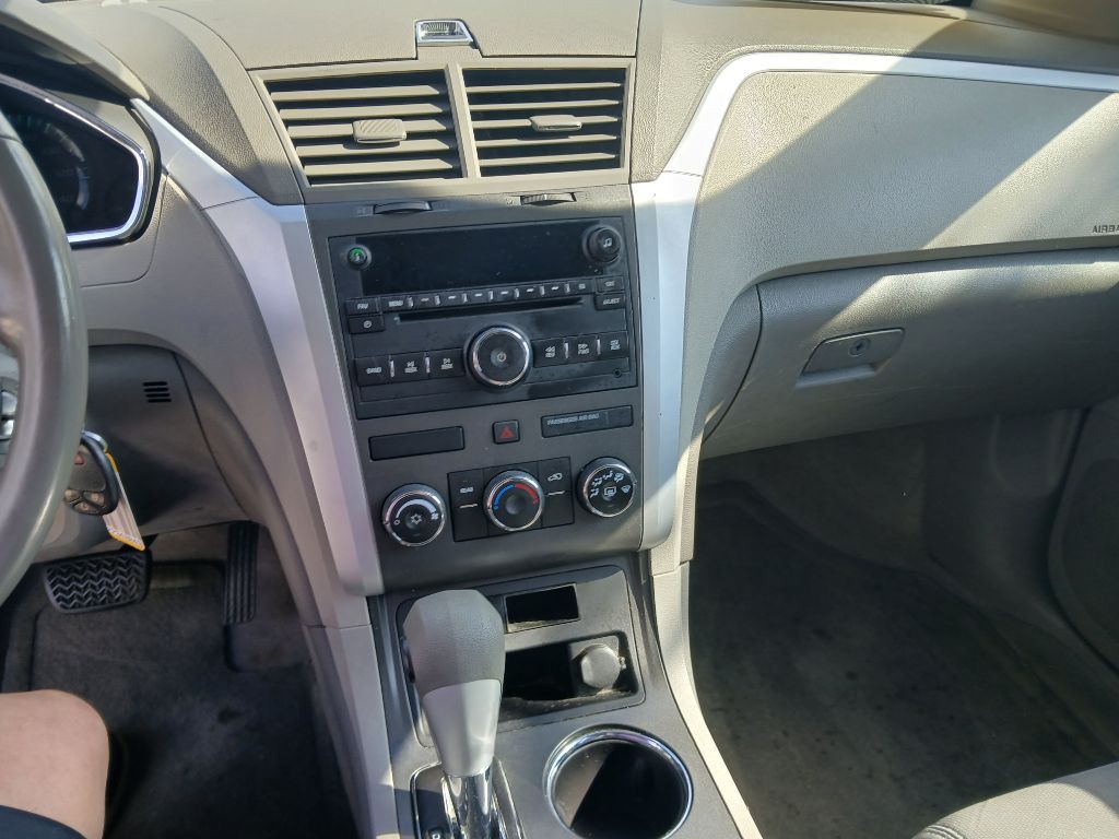 2012 Chevrolet Traverse Image 13
