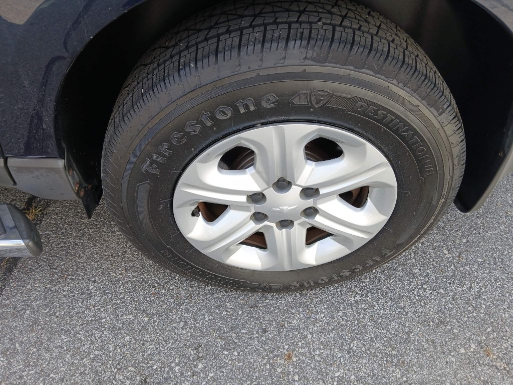 2012 Chevrolet Traverse Image 15