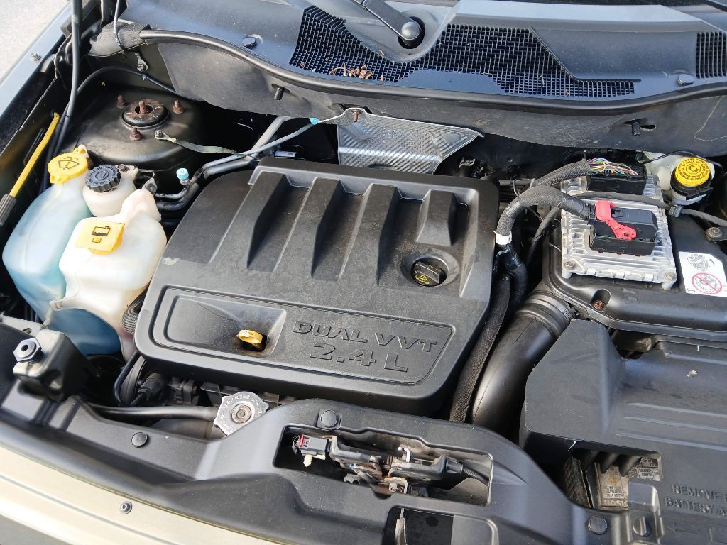 2015 Jeep Patriot Image 14