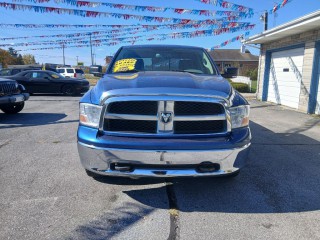 Image for 2009 Dodge Ram 1500  ID: 6883603