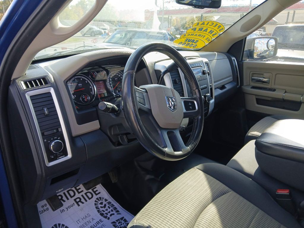 2009 Dodge Ram 1500 Image 15