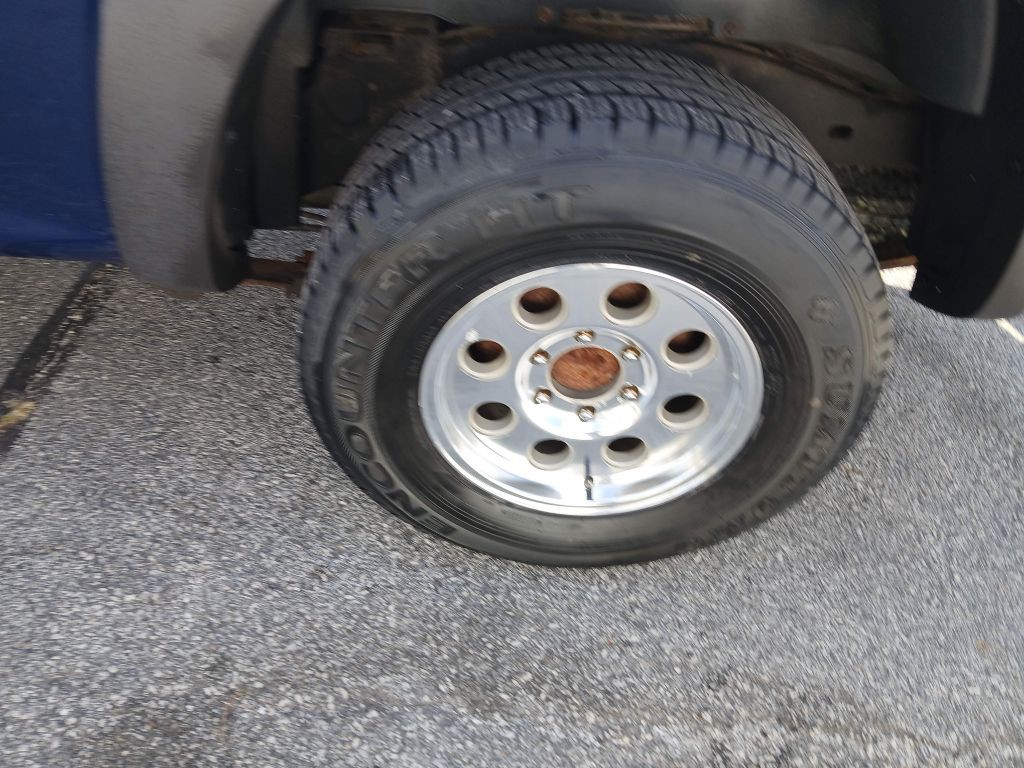 2009 Chevrolet Colorado Image 11