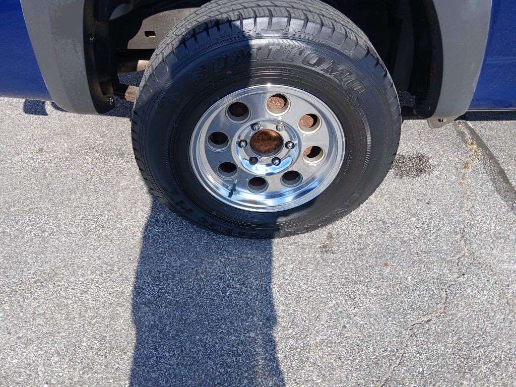 2009 Chevrolet Colorado Image 13