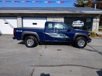 Image for 2009 Chevrolet Colorado  ID: 6962187