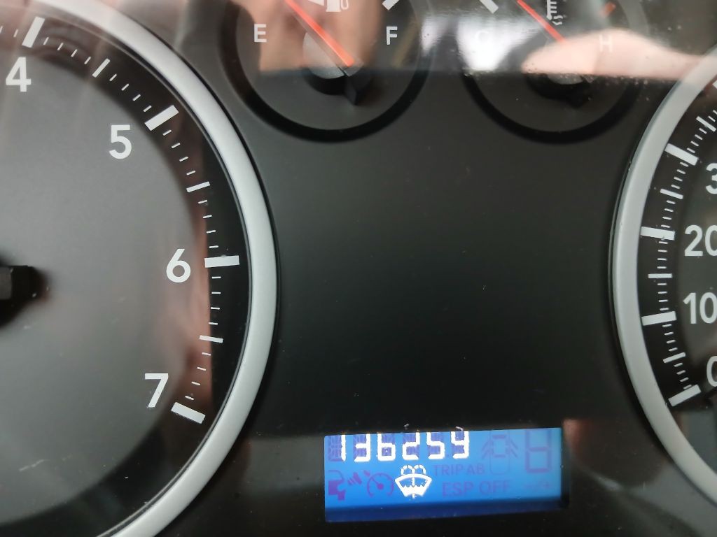 2010 Dodge Ram 1500 Image 7