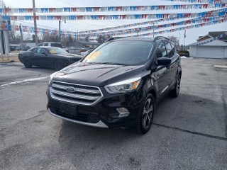 Image for 2017 Ford Escape SE ID: 7173028