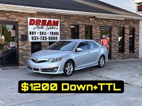 Image for 2014 Toyota Camry L ID: 6440616
