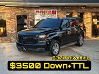 Image for 2015 Chevrolet Tahoe 1500 LT ID: 6490075