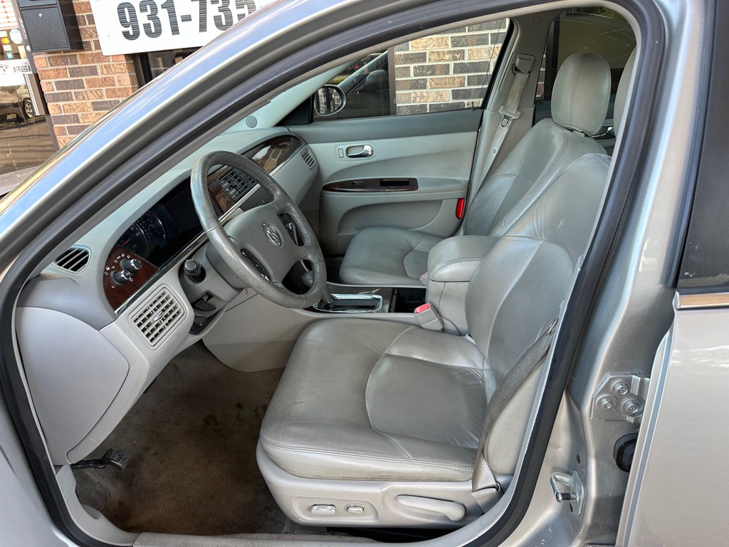 2008 Buick Lacrosse Image 9