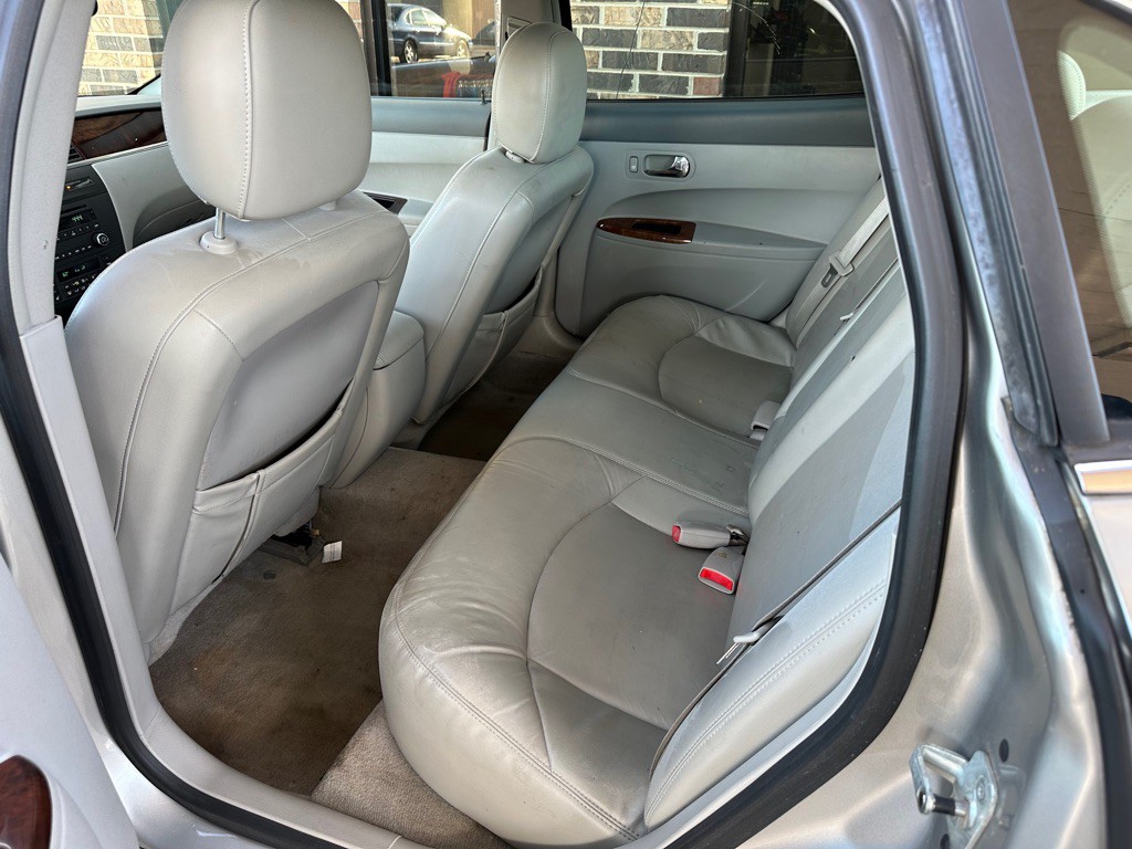 2008 Buick Lacrosse Image 10