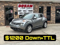 Image for 2012 Nissan Juke S ID: 6629109