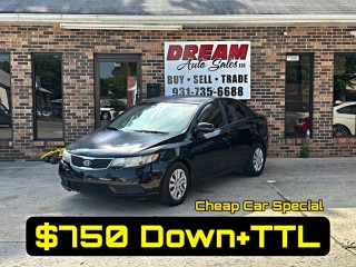 Image for 2013 Kia Forte EX ID: 6714321