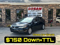 Image for 2013 Kia Forte EX ID: 6714321