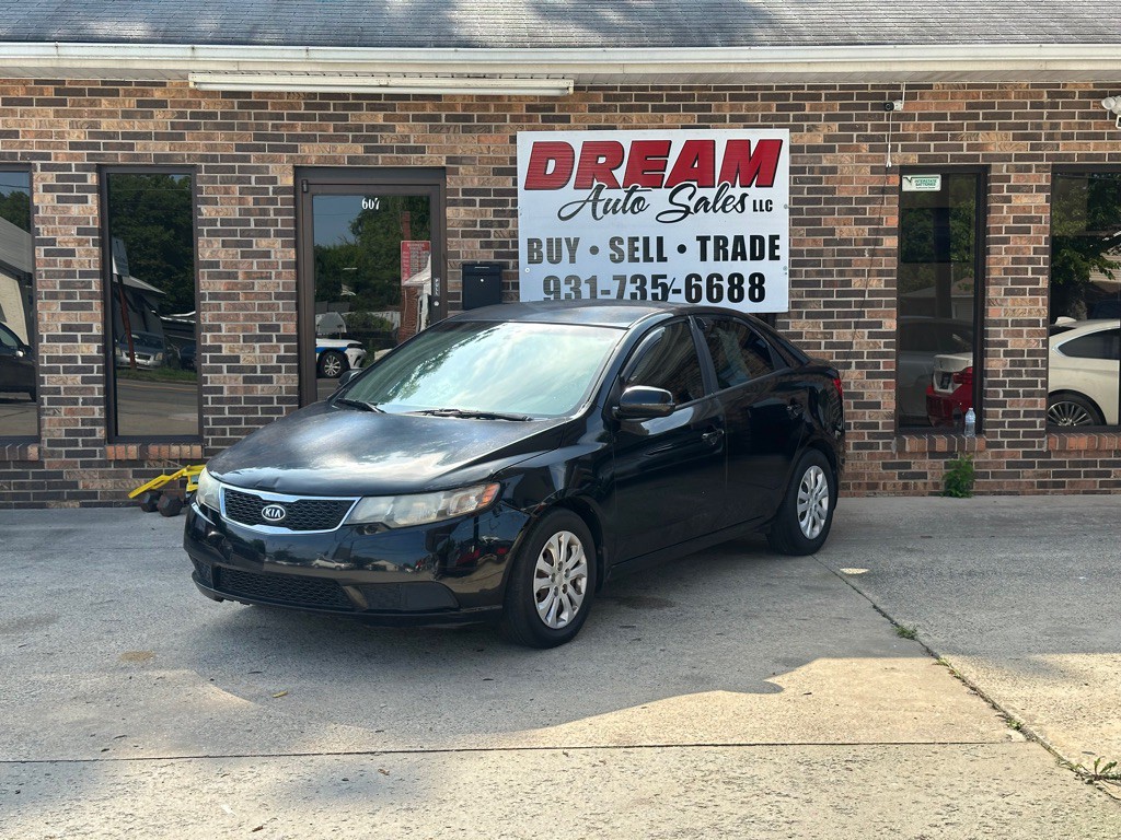 2013 Kia Forte Image 2