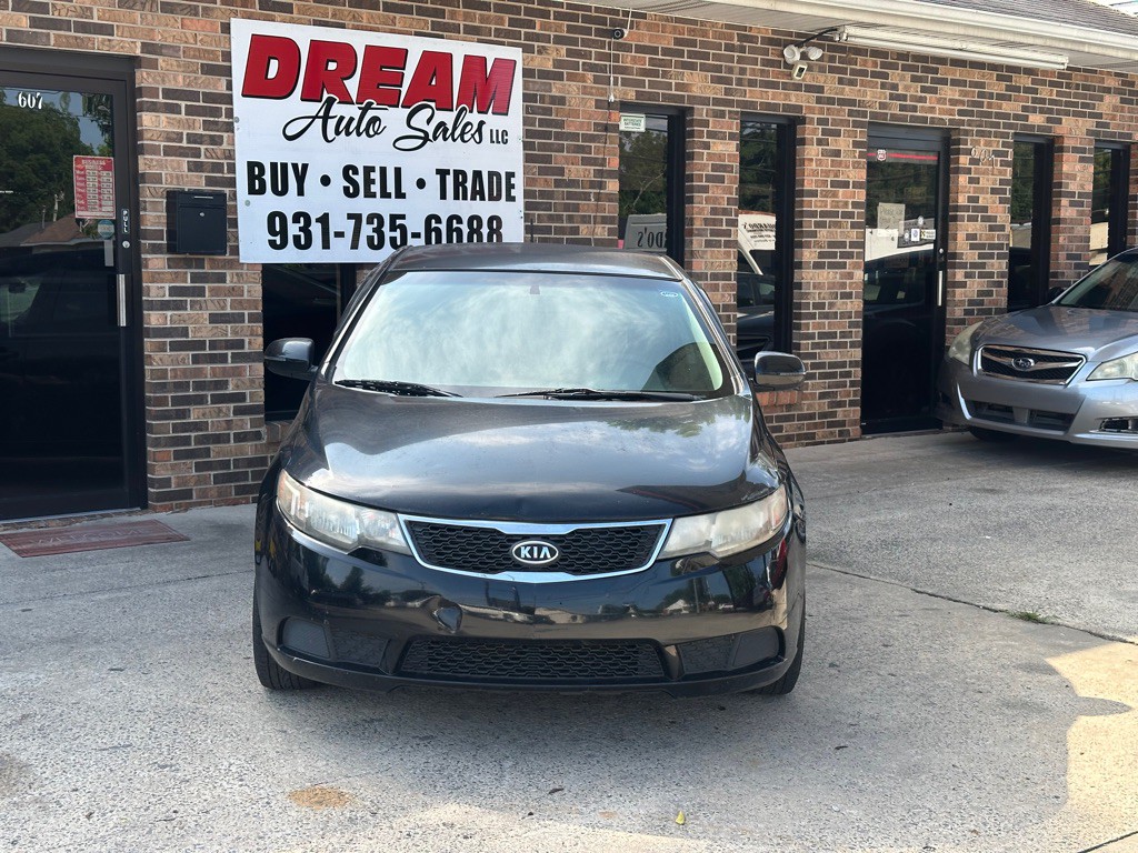 2013 Kia Forte Image 3