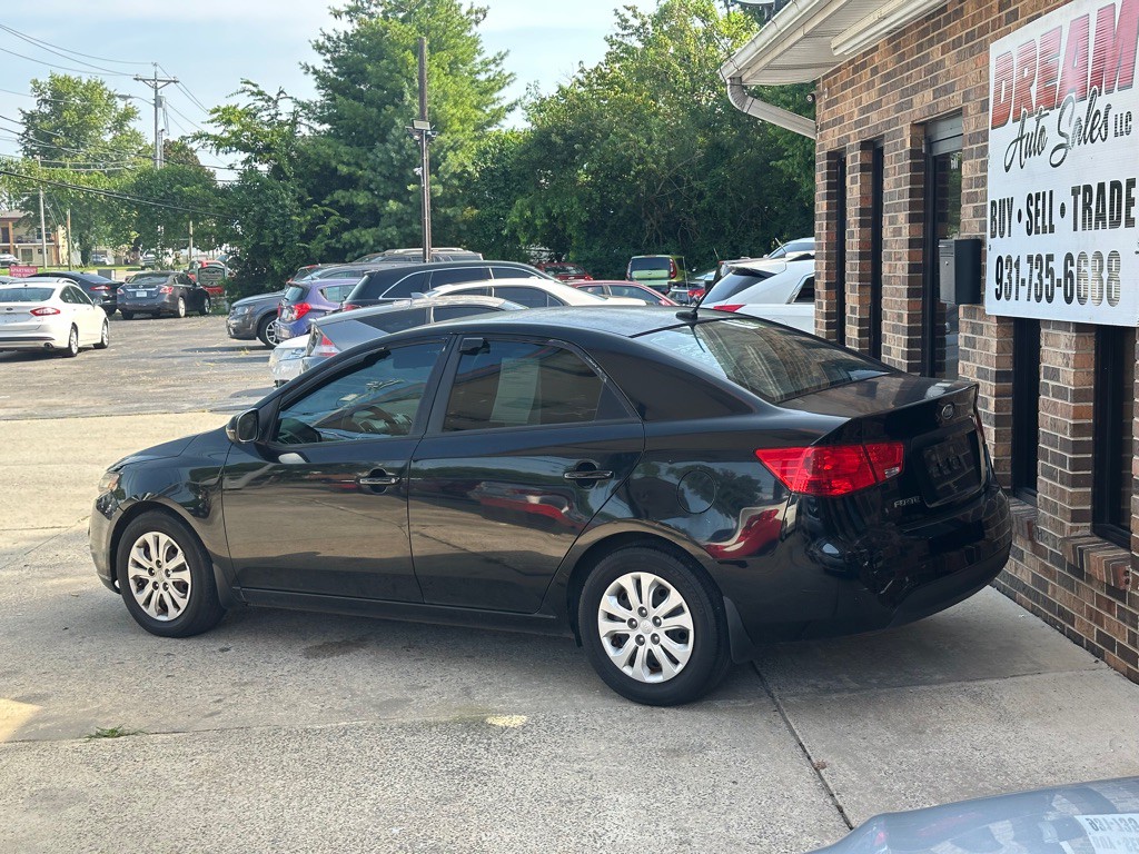 2013 Kia Forte Image 5