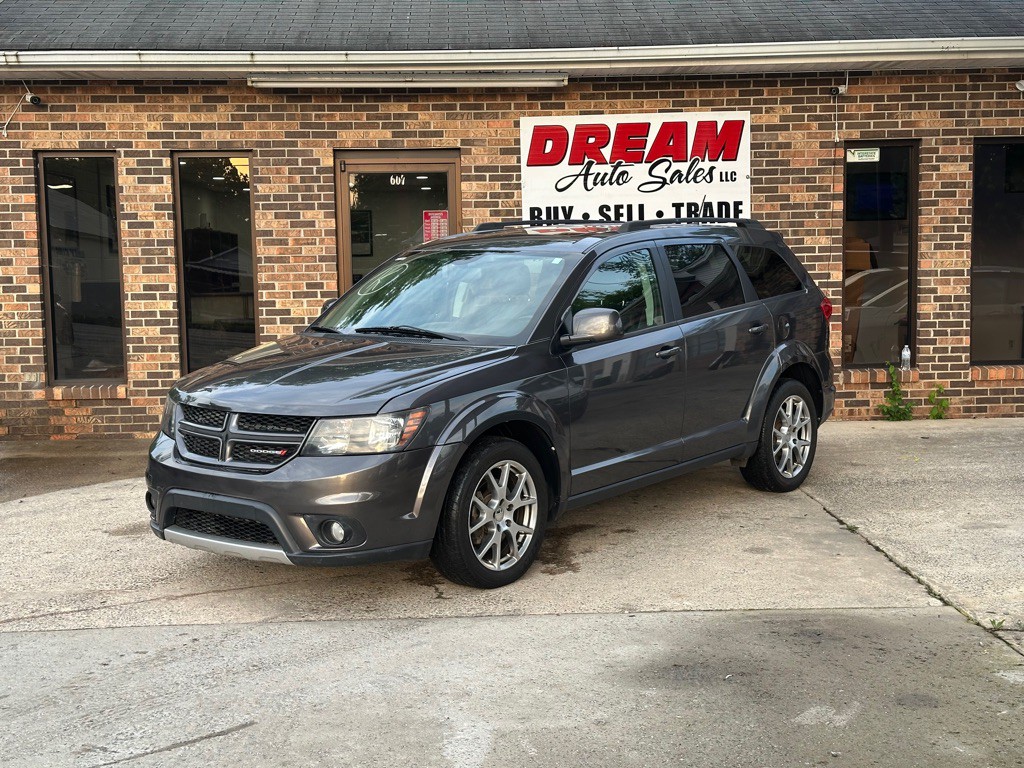 2015 Dodge Journey Image 2