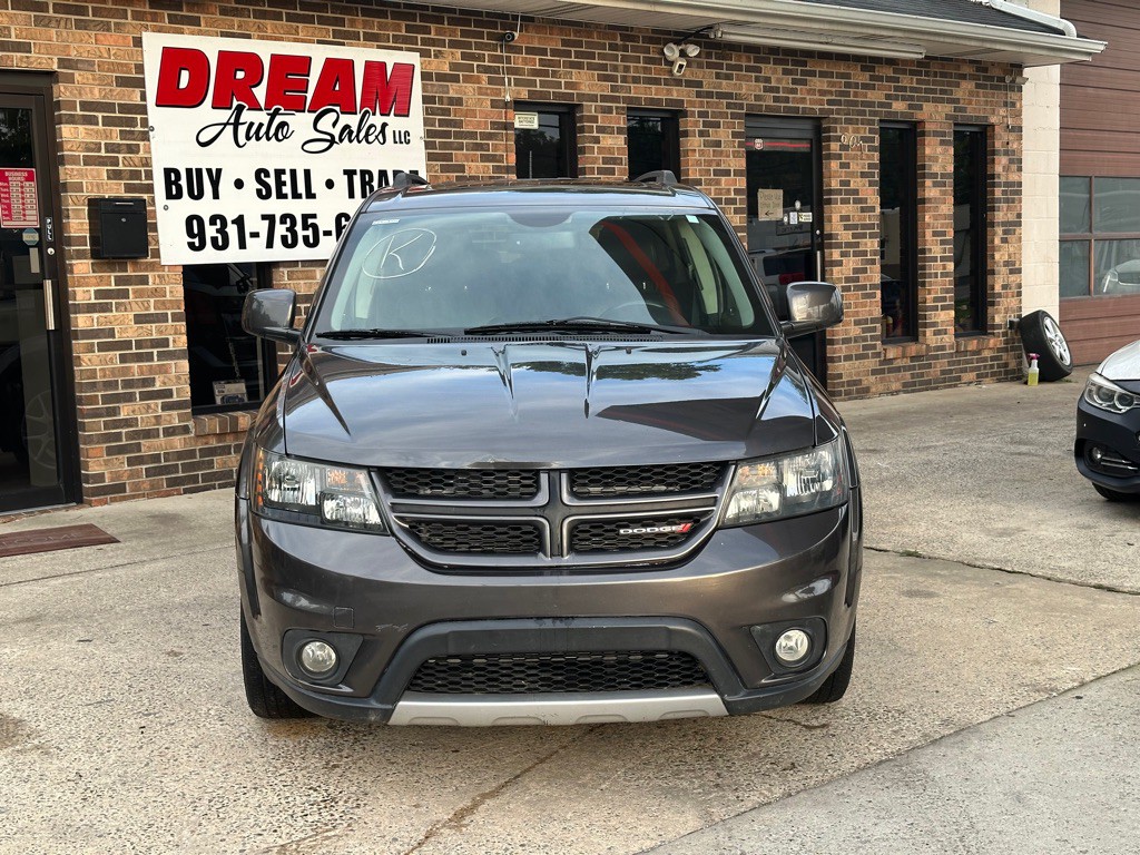 2015 Dodge Journey Image 3