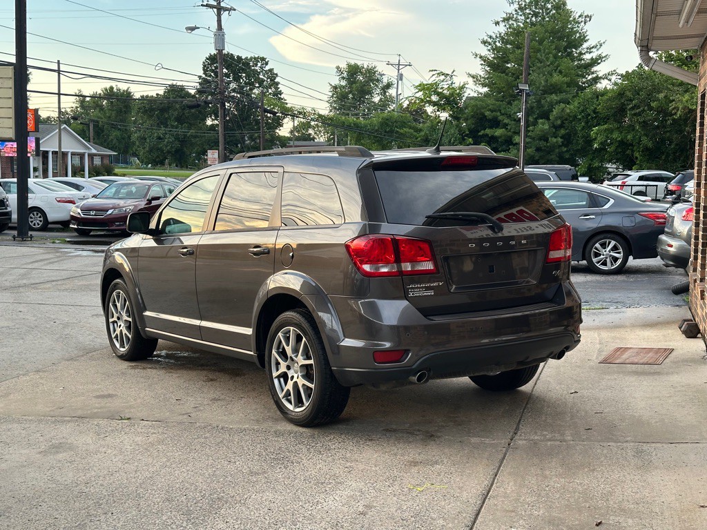 2015 Dodge Journey Image 5