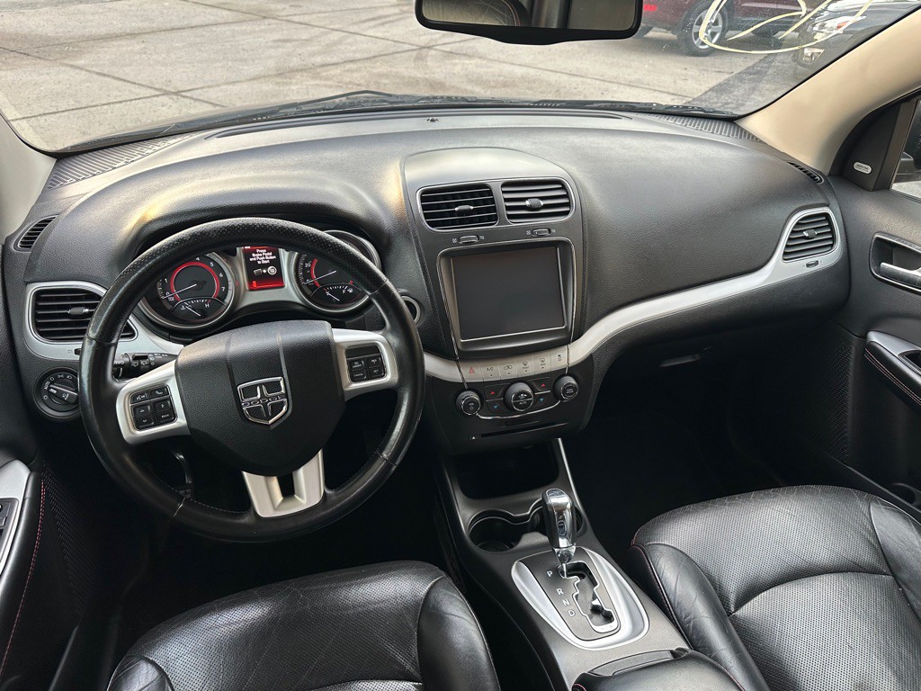 2015 Dodge Journey Image 8