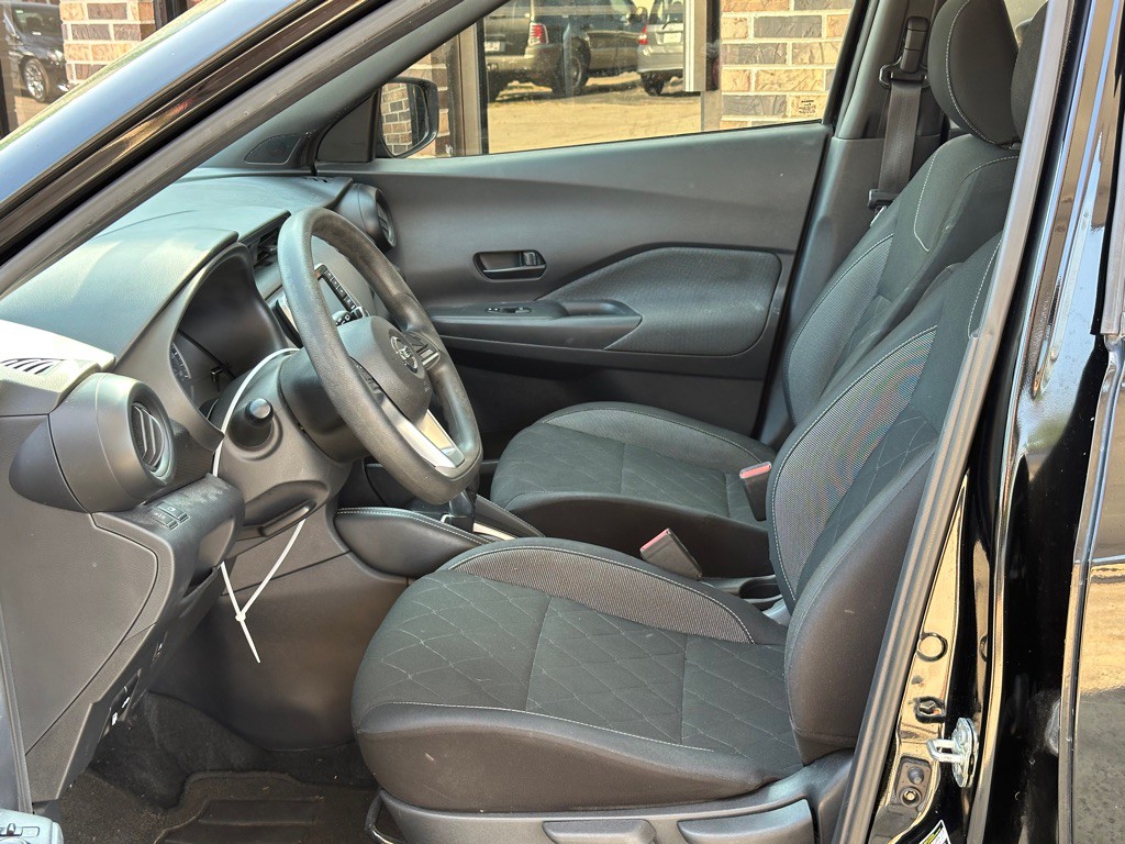 2019 Nissan Kicks Image 5