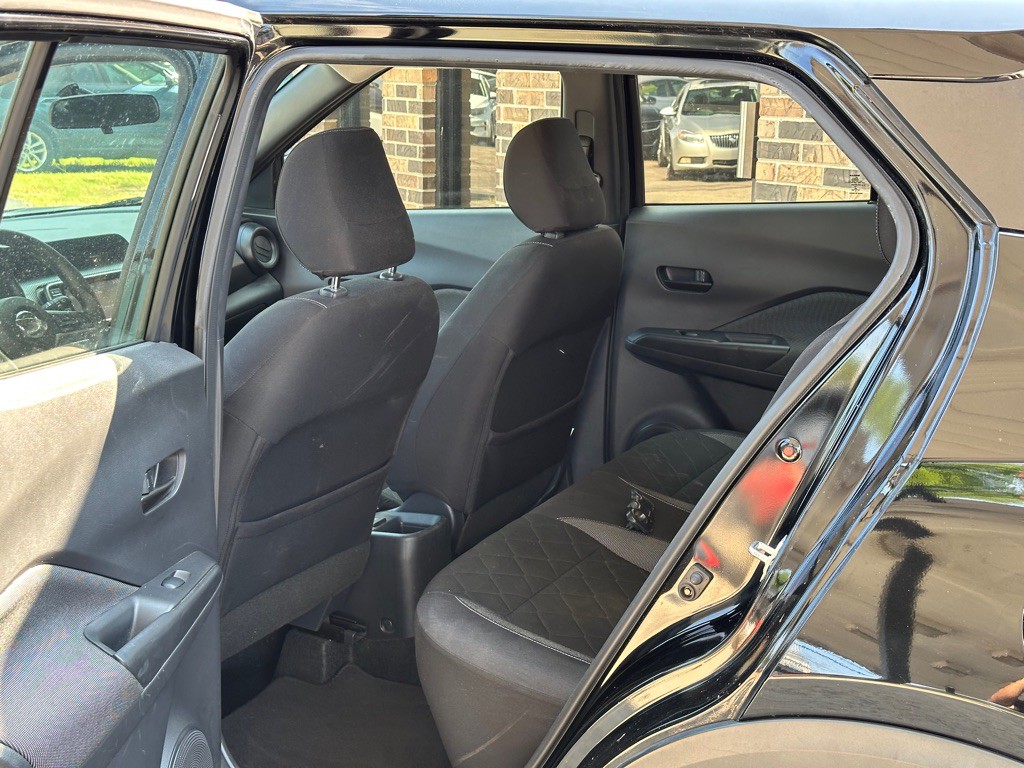 2019 Nissan Kicks Image 6