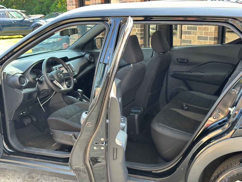 2019 Nissan Kicks Image 7