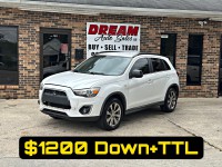 Image for 2013 Mitsubishi Outlander LE ID: 6715000