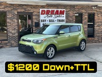 Image for 2016 Kia Soul + ID: 6751272