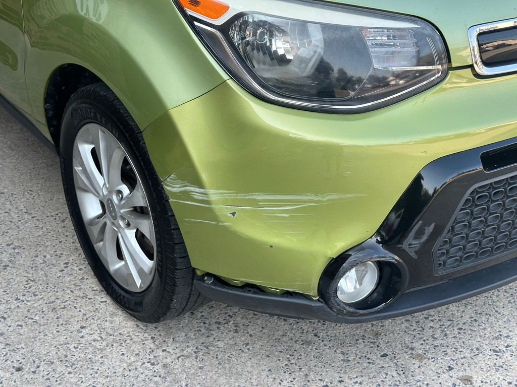 2016 Kia Soul Image 8