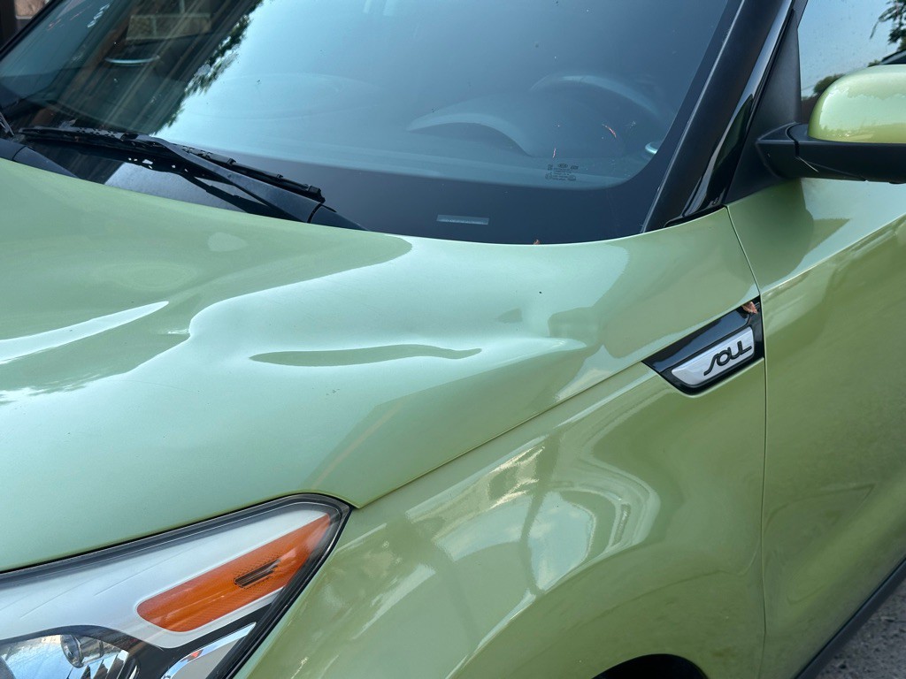 2016 Kia Soul Image 9