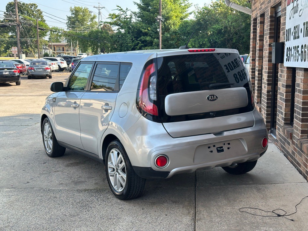 2018 Kia Soul Image 5