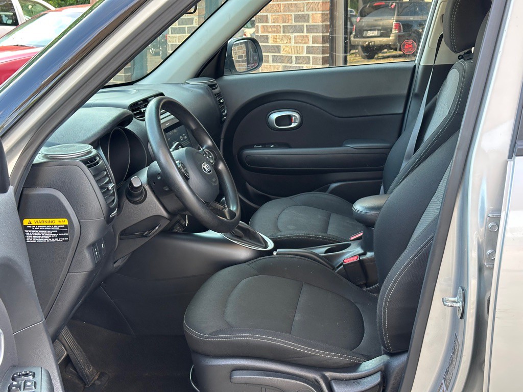 2018 Kia Soul Image 6