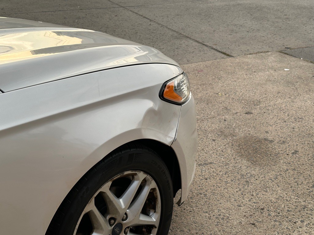 2015 Ford Fusion Image 6